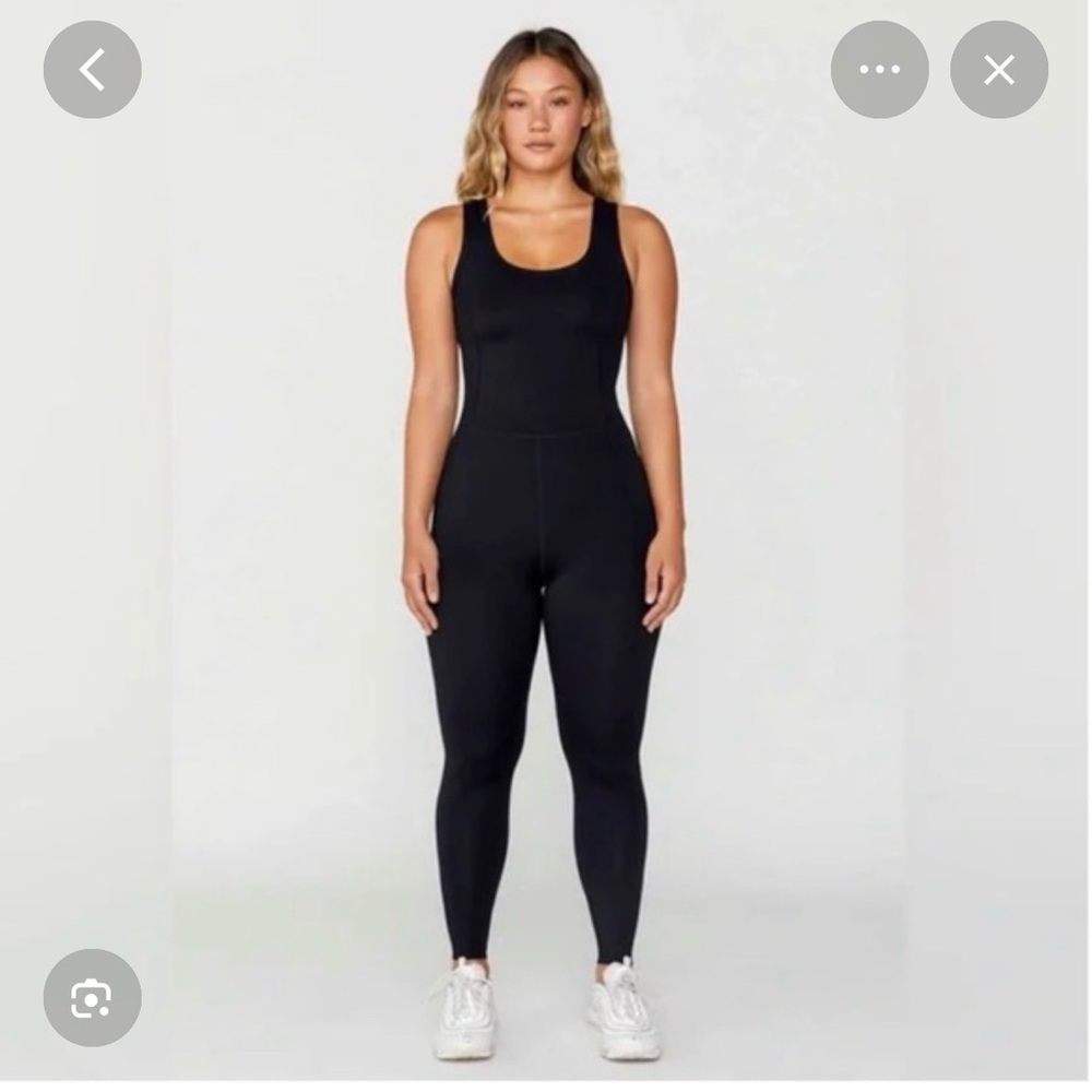 Set active sportbody jumpsuit